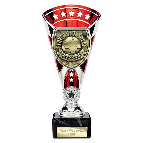Red Cobra Star Player of the Year 210mm