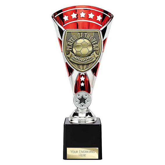 Red Cobra Star Player of the Year 230mm