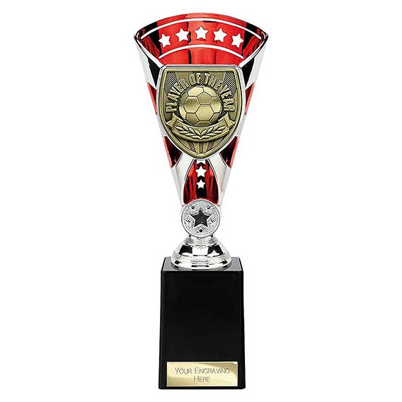 Red Cobra Star Player of the Year 255mm