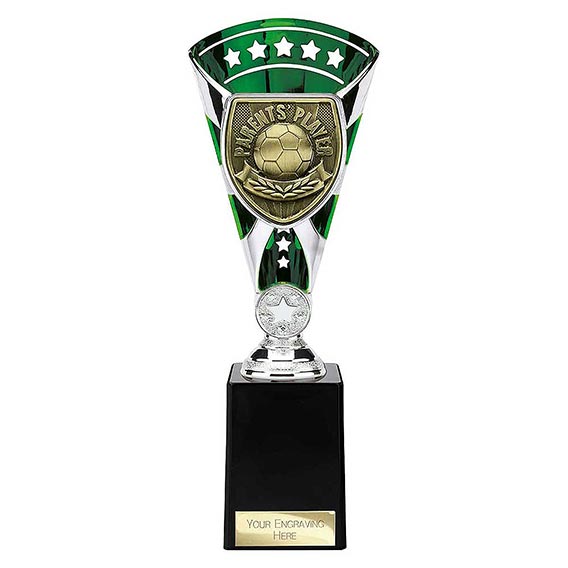 Green Cobra Star Parents' Player 255mm