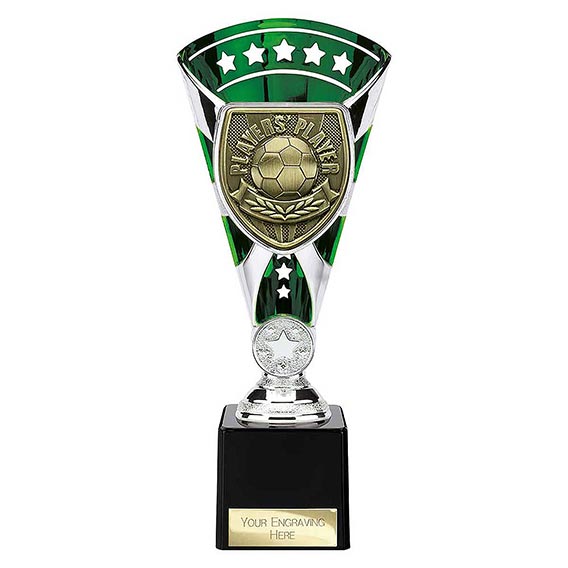 Green Cobra Star Players' Player 230mm