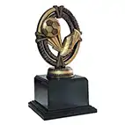 Maverick Boot & Ball 15cm Maverick Boot & Ball 15cm