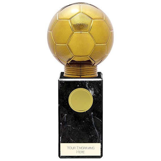 Fusion Legend Football Marble 195mm