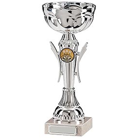 Voyager Silver Cup 180mm