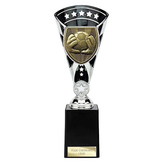 Black Cobra Star Goalkeeper Cup 255mm