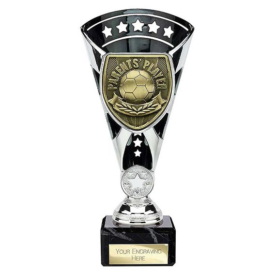 Black Cobra Star Parents' Player 210mm