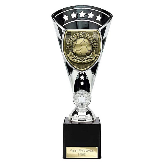 Black Cobra Star Parents' Player 230mm