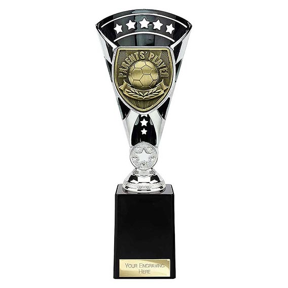 Black Cobra Star Parents' Player 255mm