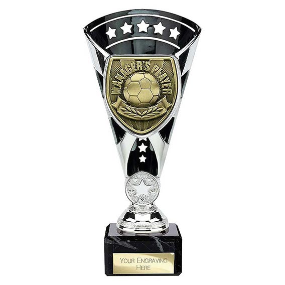 Black Cobra Star Manager's Player 210mm