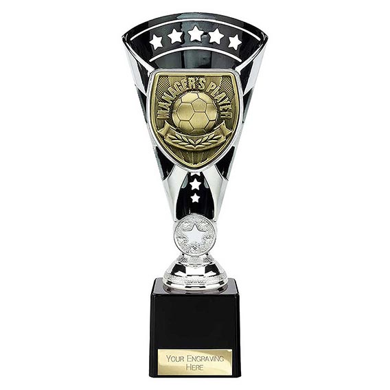 Black Cobra Star Manager's Player 230mm