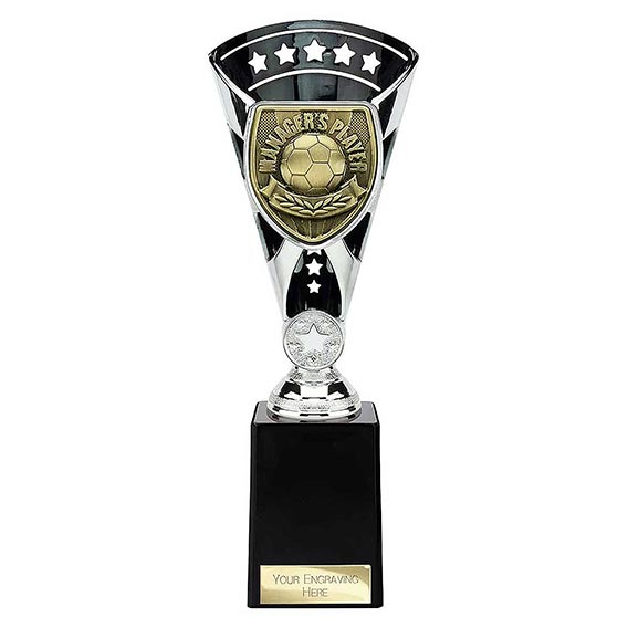 Black Cobra Star Manager's Player 255mm