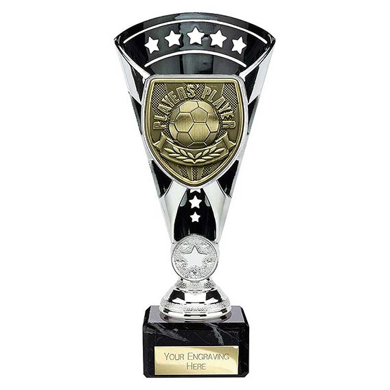 Black Cobra Star Players' Player 210mm