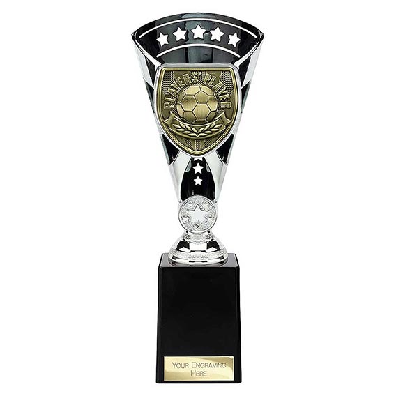 Black Cobra Star Players' Player 255mm