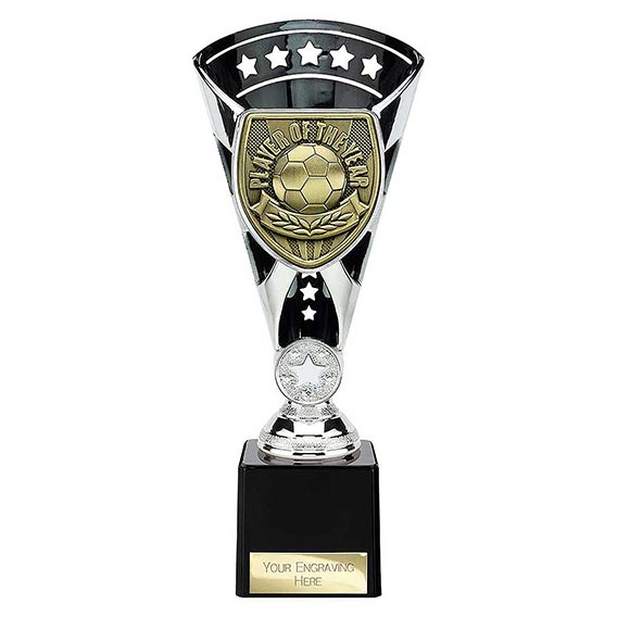 Black Cobra Star Player of the Year 230mm