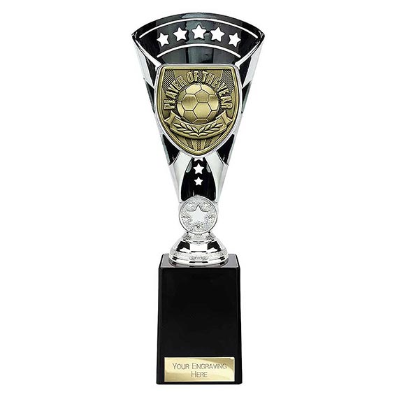Black Cobra Star Player of the Year 255mm