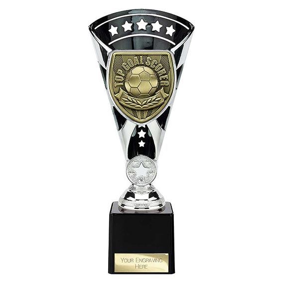 Black Cobra Star Top Goal Scorer 230mm