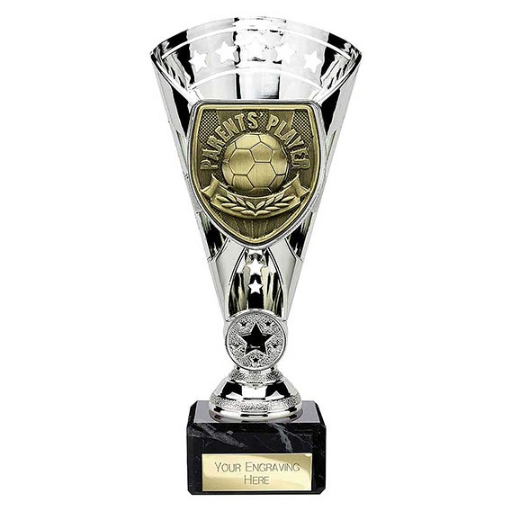 Silver Cobra Star Parents' Player 210mm