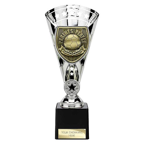Silver Cobra Star Parents' Player 230mm