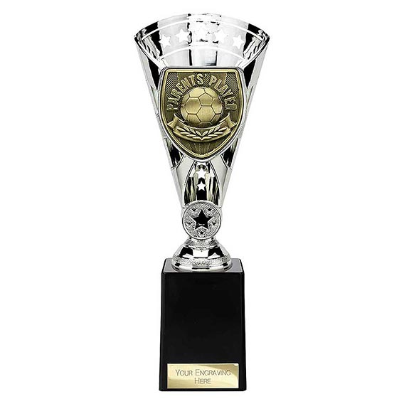 Silver Cobra Star Parents' Player 255mm
