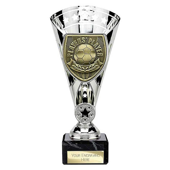 Silver Cobra Star Players' Player 210mm