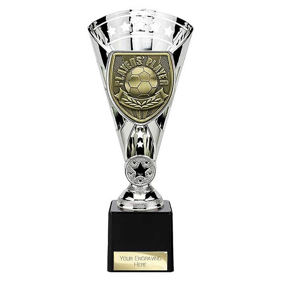 Silver Cobra Star Players' Player 230mm