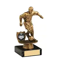 Player Trophies