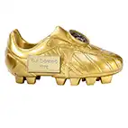Ebony Premier Golden Boot 145mm
