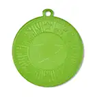 Green VF Star 50 Medal