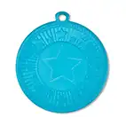 Blue VF Star 50 Medal
