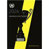 Awards For Eternity Awards For Eternity