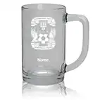 Coventry FC Glass Tankard