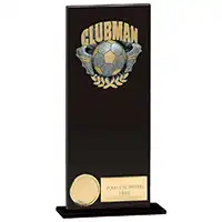 Euphoria Hero Clubman Award 225mm