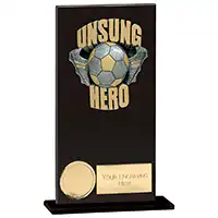 Euphoria Hero Unsung Hero Award 175mm