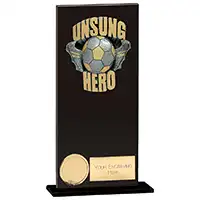 Euphoria Hero Unsung Hero Award 200mm