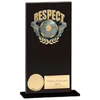 Euphoria Hero Respect Award 175mm