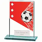 Coloured Glass Trophies Coloured Glass Trophies