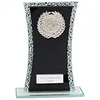 Eternal Black Mirror Multisport Award 165mm