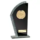 Hawk Black Mirror Multisport Award 205mm