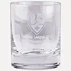 Lindisfarne St Jude Whisky Tumbler Lindisfarne St Jude Whisky Tumbler