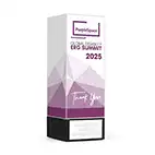 White Geo Custom Trophy 17cm White Geo Custom Trophy 17cm