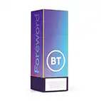 Yellow Geo Custom Trophy 17cm Yellow Geo Custom Trophy 17cm