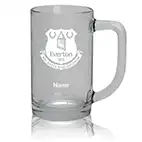 Everton FC Glass Tankard