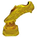 Golden Boot Trophies
