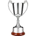 Value Silver Plated Cup 11.25 inch