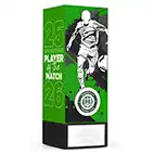 Green Male Opposition POTM 17cm