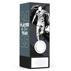 Grey Geo Female Player of the Year