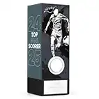 Grey Geo Female Top Goal Scorer Grey Geo Female Top Goal Scorer