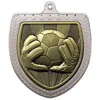 Football Medals image