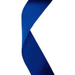 Light Blue Ribbon