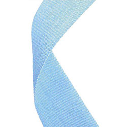 Light Blue Ribbon